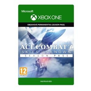 Ace Combat 7: Skies Unknown: Season Pass
