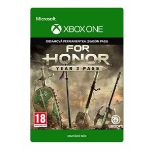 For Honor: Year 3 Pass