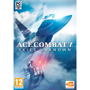 ACE COMBAT 7: SKIES UNKNOWN Launch Edition (PC) DIGITAL