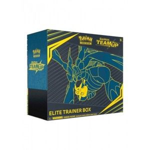 Pokémon Sun and Moon 9: Team Up - Elite Trainer Box