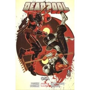 Deadpool 07: Osa