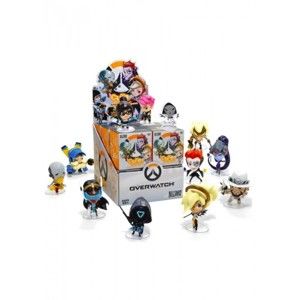 Blind box Overwatch: Cute but Deadly Series 5
