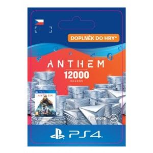 Anthem 12000 Shards Pack