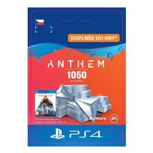 Anthem 1050 Shards Pack