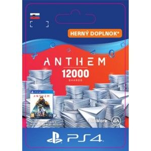 Anthem 12000 Shards Pack (pre SK účty)