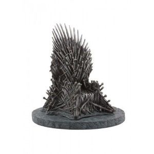 Figúrka Game of Thrones Statue Iron Throne 18 cm