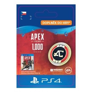 Apex Legends - 1000 Apex Coins