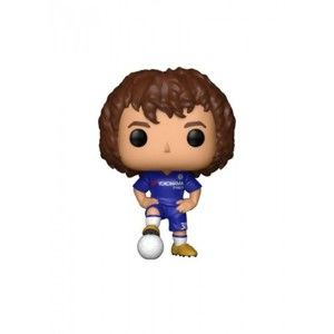 Figúrka POP! Football - EPL: Chelsea: David Luiz