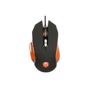 Myš Konix WoT Gaming Mouse M-35