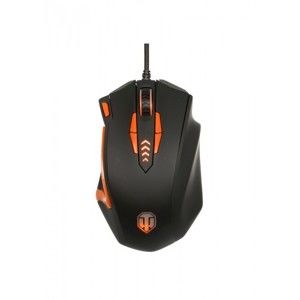 Myš Konix WoT Gaming Mouse M-45