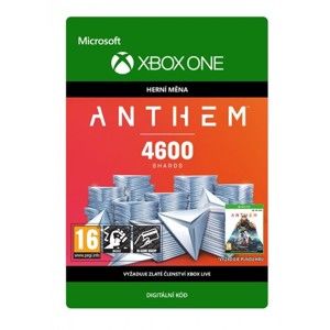 XONE Anthem: 4600 Shards Pack