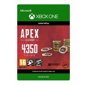 XONE APEX Legends: 4350 Coins