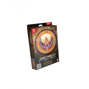 Fire Emblem: Three Houses Limited Edition