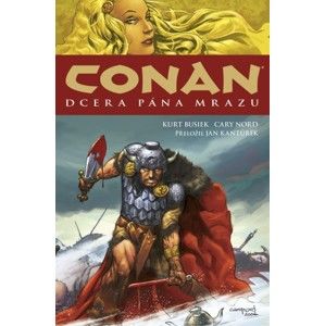 Conan 1: Dcera pána mrazu