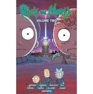 Rick and Morty 2