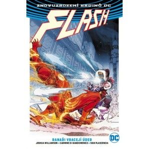 Flash 03: Ranaři vracejí úder