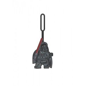 Menovka na batožinu LEGO Star Wars - Darth Vader