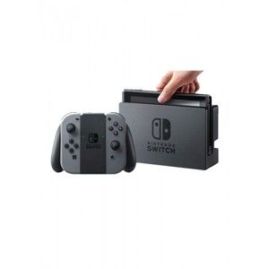 Konzola Nintendo Switch poškodený obal