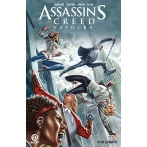 Assassins Creed: Vzpoura 2
