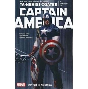 Captain America: Winter in America 01