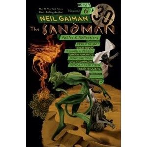 Sandman 06: Fables and Reflections (30th anniversary edition)