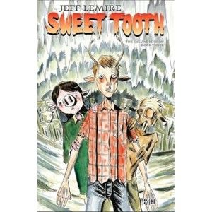 Sweet Tooth Book Three