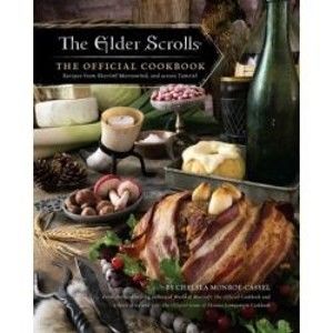 The Elder Scrolls: Official Cookbook