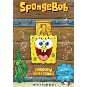 SpongeBob: Komiksová truhla pokladu