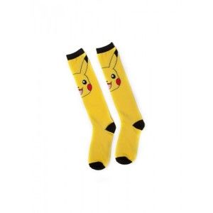 Ponožky Pokémon - Pikachu