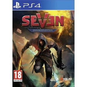 Seven: The Days Long Gone Enhanced Edition
