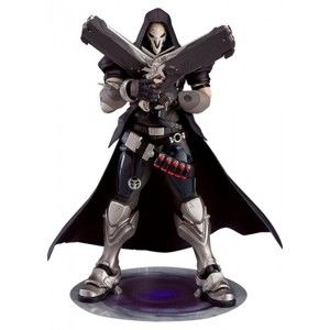 Figúrka Overwatch Figma Action Figure Reaper