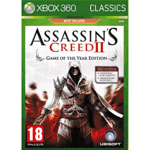 Assassin's Creed 2 GOTY