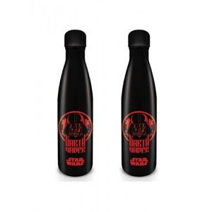 Nápojová fľaša - Star Wars - Darth Vader