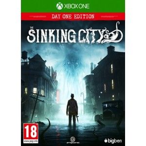 The Sinking City Day One Edition