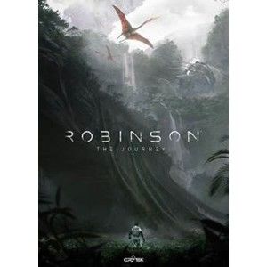 Robinson: The Journey (PC) Klíč Steam