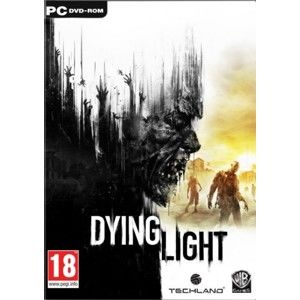 Dying Light (PC) Klíč Steam