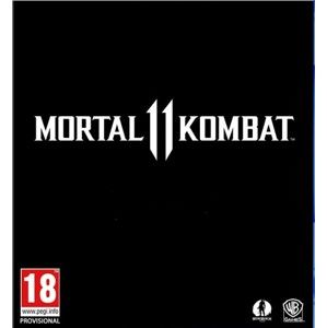 Mortal Kombat 11 (PC) DIGITAL