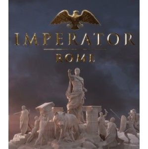 Imperator: Rome Deluxe Edition (PC) DIGITAL