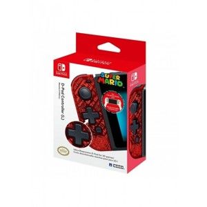 HW D-Pad Controller for Nintendo Switch (Mario)