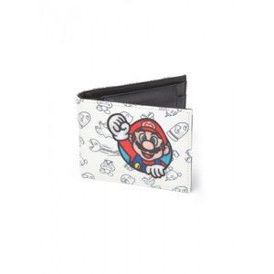 Peňaženka Nintendo - Super Mario