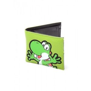 Peňaženka Nintendo - Yoshi