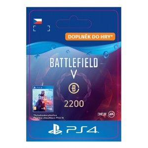 Battlefield V - Battlefield Currency 2200