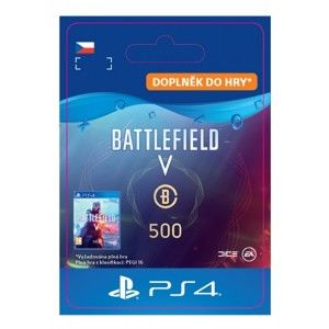 Battlefield V - Battlefield Currency 500