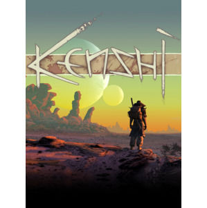 Kenshi (PC) Klíč Steam