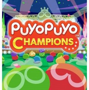 Puyo Puyo Champions (PC) Klíč Steam