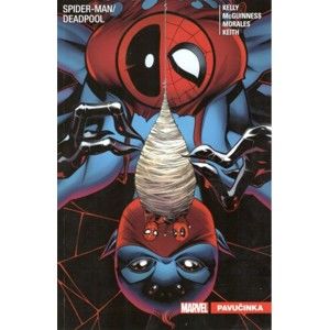 Spider-Man/Deadpool 03: Pavučinka
