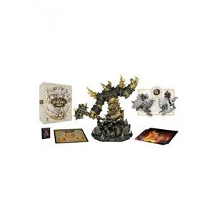 World of Warcraft 15th Anniversary Collector’s Edition