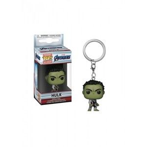 Kľúčenka POP! Avengers Endgame - Hulk