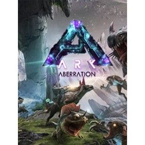 ARK: Aberration - Expansion Pack (PC) Klíč Steam