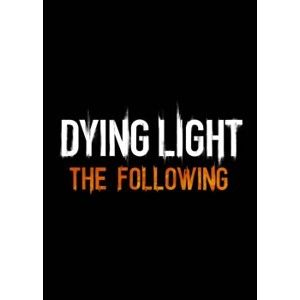 Dying Light: The Following (PC) Klíč Steam